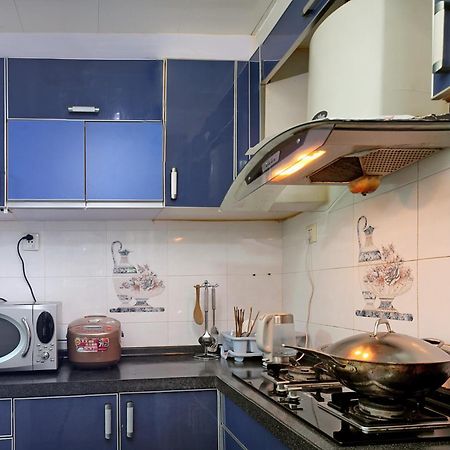 Xiaohua'S Home Dafen Branch Thẩm Quyến Ngoại thất bức ảnh