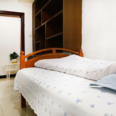 Xiaohua'S Home Dafen Branch Thẩm Quyến Ngoại thất bức ảnh