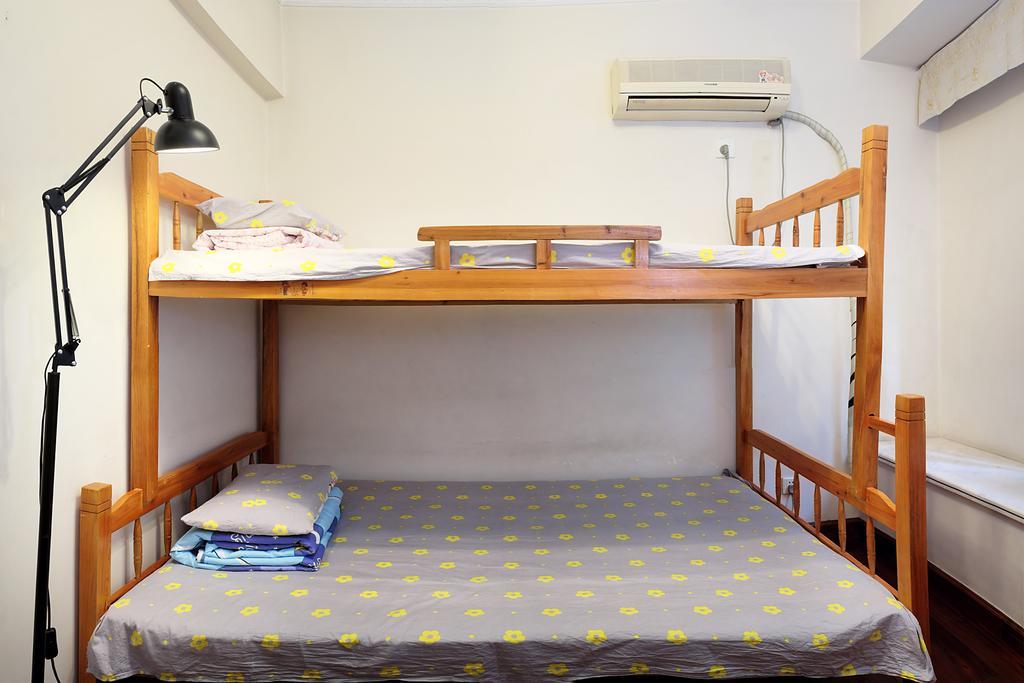 Xiaohua'S Home Dafen Branch Thẩm Quyến Ngoại thất bức ảnh
