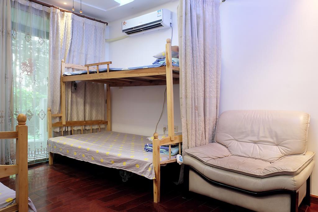Xiaohua'S Home Dafen Branch Thẩm Quyến Ngoại thất bức ảnh