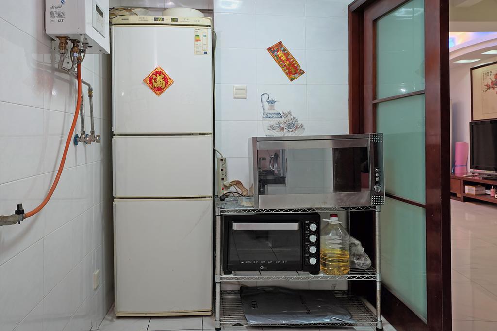 Xiaohua'S Home Dafen Branch Thẩm Quyến Ngoại thất bức ảnh