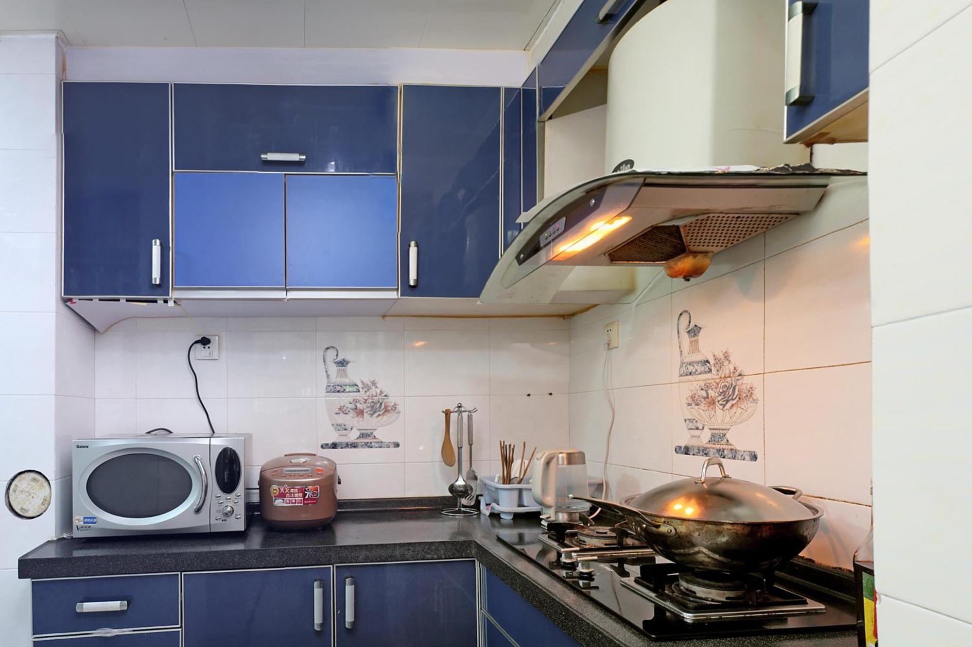 Xiaohua'S Home Dafen Branch Thẩm Quyến Ngoại thất bức ảnh