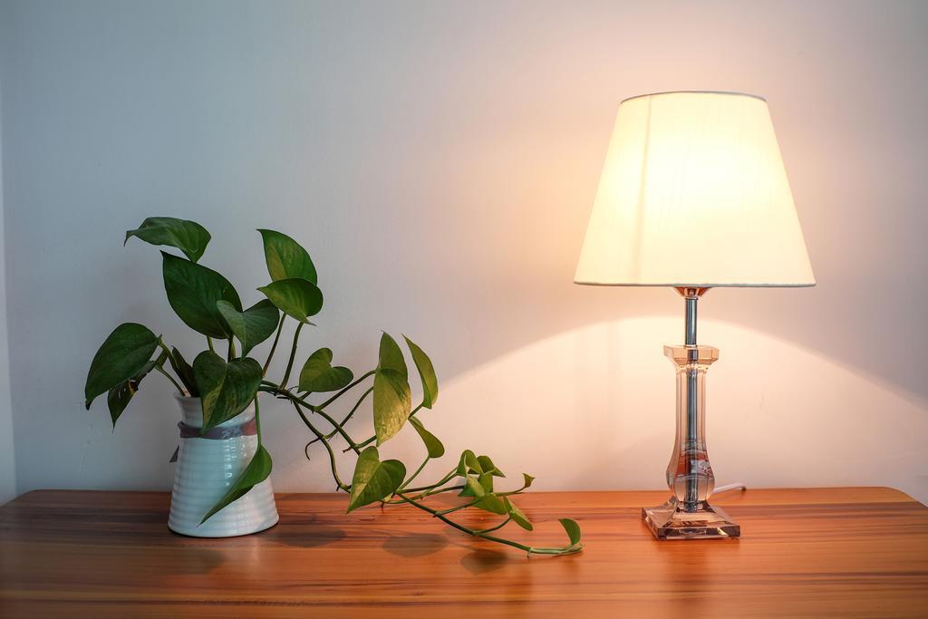 Xiaohua'S Home Dafen Branch Thẩm Quyến Ngoại thất bức ảnh