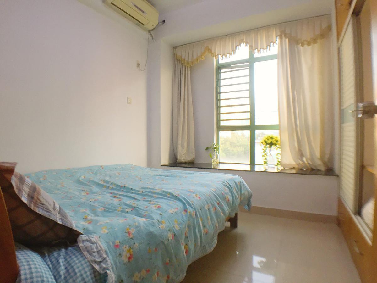 Xiaohua'S Home Dafen Branch Thẩm Quyến Ngoại thất bức ảnh