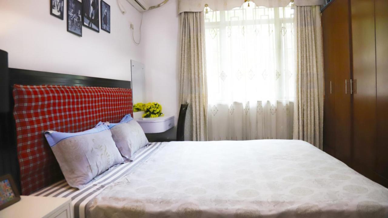 Xiaohua'S Home Dafen Branch Thẩm Quyến Ngoại thất bức ảnh