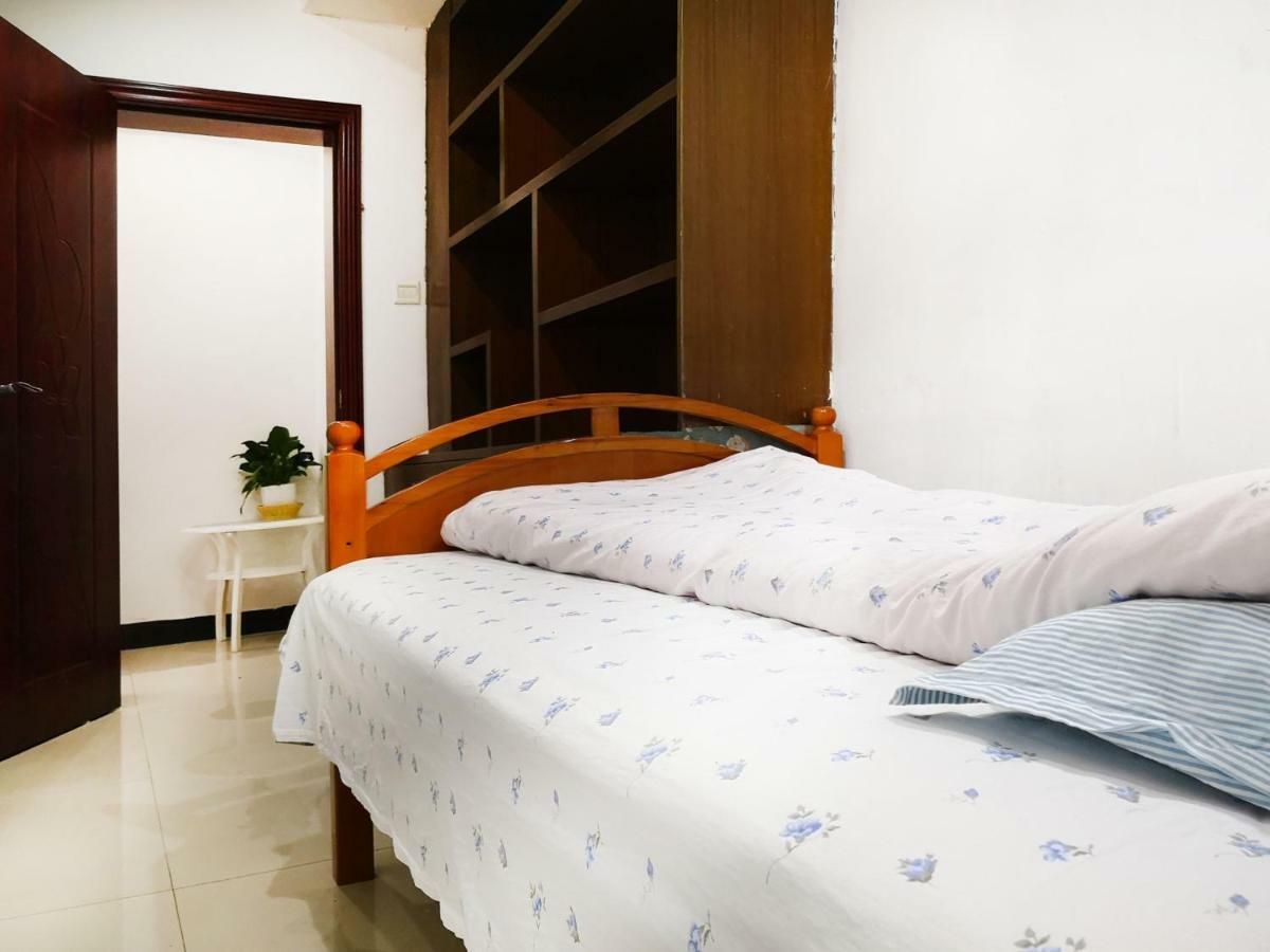 Xiaohua'S Home Dafen Branch Thẩm Quyến Ngoại thất bức ảnh